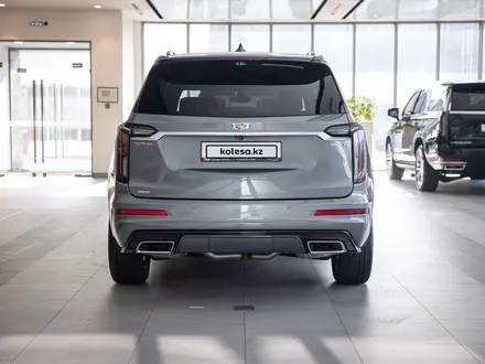 Cadillac XT6 Sport Platinum 2023 года за 47 500 000 тг. в Кызылорда – фото 5