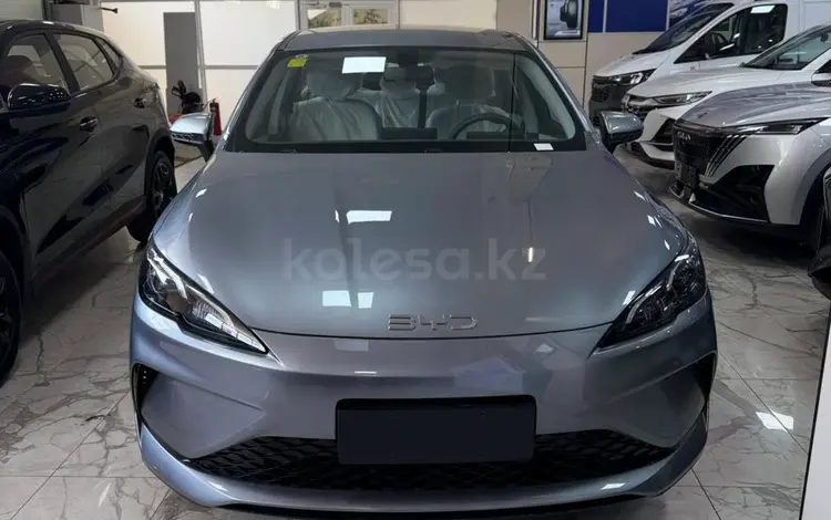 BYD Seal 05 2025 годаүшін8 900 000 тг. в Алматы