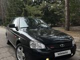 ВАЗ (Lada) Priora 2170 2010 годаүшін2 500 000 тг. в Петропавловск