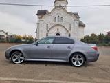 BMW 530 2003 года за 5 000 000 тг. в Алматы – фото 3