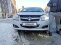 Geely MK 2010 года за 2 000 000 тг. в Атбасар – фото 2