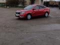 ВАЗ (Lada) Vesta 2020 года за 4 600 000 тг. в Кокшетау – фото 2
