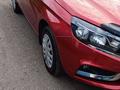 ВАЗ (Lada) Vesta 2020 года за 4 600 000 тг. в Кокшетау – фото 3