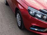 ВАЗ (Lada) Vesta 2020 года за 4 600 000 тг. в Кокшетау – фото 3