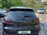 Porsche Macan 2014 годаүшін14 000 000 тг. в Алматы – фото 4