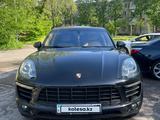 Porsche Macan 2014 годаүшін14 000 000 тг. в Алматы