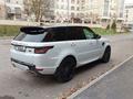 Land Rover Range Rover Sport 2020 годаүшін42 000 000 тг. в Астана – фото 4