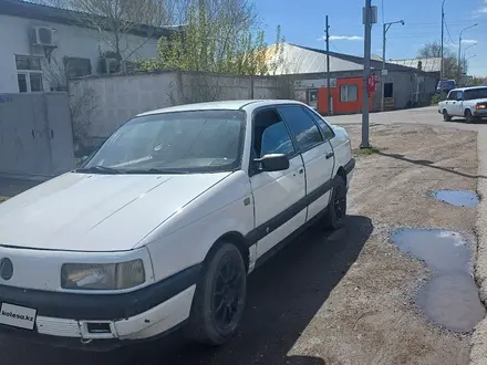 Volkswagen Passat 1990 года за 1 400 000 тг. в Экибастуз – фото 8