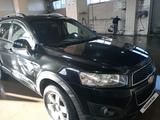 Chevrolet Captiva 2013 года за 7 500 000 тг. в Жезказган – фото 2