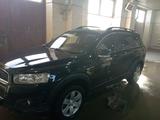 Chevrolet Captiva 2013 года за 7 500 000 тг. в Жезказган