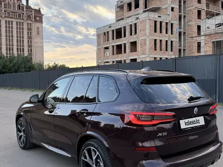 BMW X5 2023 года за 47 000 000 тг. в Астана – фото 3