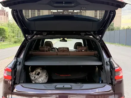 BMW X5 2023 года за 47 000 000 тг. в Астана – фото 10