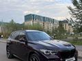 BMW X5 2023 года за 47 000 000 тг. в Астана