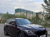 BMW X5 2023 года за 47 000 000 тг. в Астана