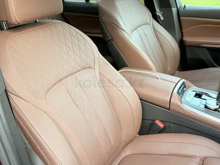 BMW X5 2023 года за 47 000 000 тг. в Астана – фото 6