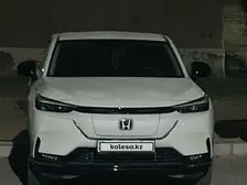 Honda e:NS1, 2022