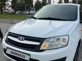 ВАЗ (Lada) Granta 2190 2015 годаfor3 200 000 тг. в Костанай – фото 3
