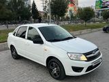 ВАЗ (Lada) Granta 2190 2015 годаfor3 200 000 тг. в Костанай