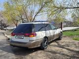 Subaru Legacy 1998 годаүшін1 700 000 тг. в Алматы – фото 2