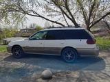 Subaru Legacy 1998 годаүшін1 700 000 тг. в Алматы – фото 4