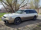 Subaru Legacy 1998 годаүшін1 700 000 тг. в Алматы – фото 5