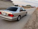 Mercedes-Benz E 320 1999 годаfor3 400 000 тг. в Кызылорда