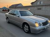 Mercedes-Benz E 320 1999 годаfor3 400 000 тг. в Кызылорда – фото 4