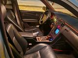 Mercedes-Benz E 320 1999 годаfor3 400 000 тг. в Кызылорда – фото 5