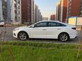 Hyundai Sonata 2017 годаүшін8 600 000 тг. в Алматы – фото 2