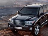 Toyota Land Cruiser 2015 годаүшін10 000 тг. в Алматы