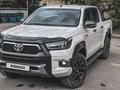 Toyota Hilux 2022 года за 23 000 000 тг. в Аксай