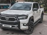 Toyota Hilux 2022 годаүшін23 000 000 тг. в Аксай