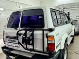 Toyota Land Cruiser 1997 годаүшін10 000 000 тг. в Алматы