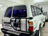 Toyota Land Cruiser 1997 годаfor10 000 000 тг. в Алматы