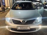 Toyota Corolla 2010 года за 6 000 000 тг. в Алматы