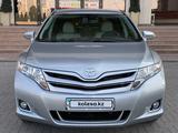 Toyota Venza 2014 годаүшін13 000 000 тг. в Караганда – фото 3