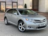 Toyota Venza 2014 годаүшін13 000 000 тг. в Караганда – фото 4