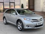 Toyota Venza 2014 годаүшін13 000 000 тг. в Караганда – фото 5