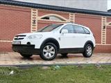 Chevrolet Captiva 2008 года за 4 000 000 тг. в Туркестан