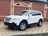 Chevrolet Captiva 2008 года за 4 000 000 тг. в Туркестан – фото 2