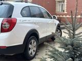 Chevrolet Captiva 2008 года за 4 000 000 тг. в Туркестан – фото 4