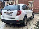 Chevrolet Captiva 2008 года за 4 000 000 тг. в Туркестан – фото 3