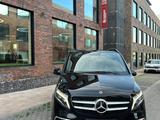 Mercedes-Benz V 250 2020 годаfor50 000 000 тг. в Алматы – фото 5