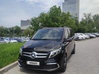 Mercedes-Benz V 250 2020 года за 50 000 000 тг. в Алматы