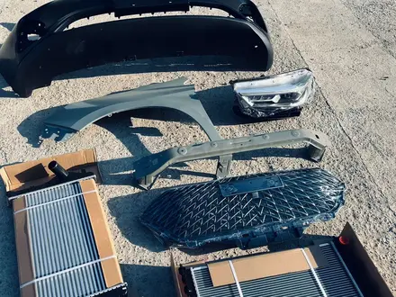 Haval M6үшін4 000 тг. в Шымкент