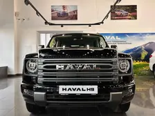 Haval H9, 2025