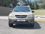 Mazda Tribute 2002 года за 3 990 000 тг. в Алматы – фото 3