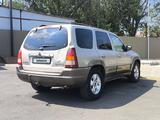 Mazda Tribute 2002 года за 3 990 000 тг. в Алматы – фото 5