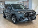 Geely Okavango 2024 годаүшін11 328 000 тг. в Алматы