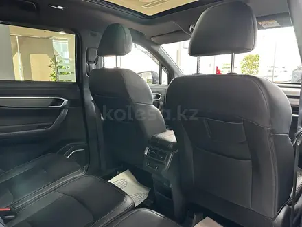 Geely Okavango 2024 года за 11 328 000 тг. в Алматы – фото 18